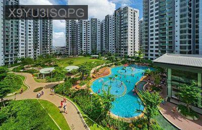 [BÁN GẤP] Căn hộ 2PN Emerald-  Celadon City - View đẹp - Giá tốt - Phường Sơn Kỳ  -  Quận Tân Phú 