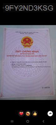Cần bán miếng đất mặt tiền chánh nghĩa tdmbd củ - Phường Chánh Nghĩa  -  Thành phố Thủ Dầu Một 