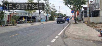 tài sản cho nhà đầu tư  1300m2  giá *** - Xã Nhơn Đức  -  Huyện Nhà Bè 