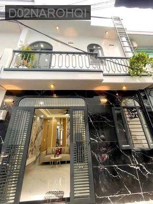 ( Chính Chủ ) Bán nhà hẻm nhựa ôtô ra đường Nguyễn Hữu Trí - 1ty250 - TT. Tân Túc  -  Huyện Bình Chánh 