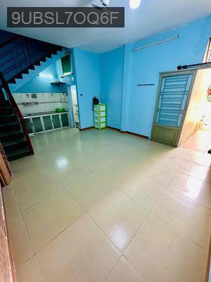 Nhà Đẹp Nguyễn Văn Khối, P8, Q.Gò Vấp - Sổ hồng riêng - Phường 8  -  Quận Gò Vấp 