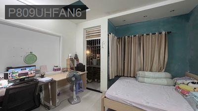 CẦN BÁN NHÀ HOÀNG BẬT ĐẠT P. 15 (TÂN BÌNH) - Phường 15  -  Quận Tân Bình 