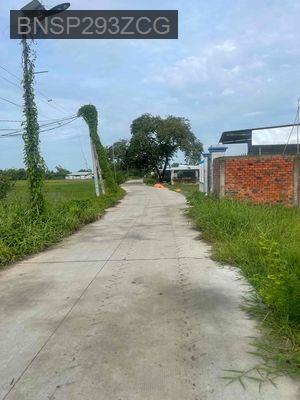 Cần bán đất chính chủ - Xã Hoà Khánh Đông  -  Huyện Đức Hòa 