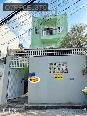 Bán nhà gấp - Phường Bình Trưng Đông  -  Quận 2 