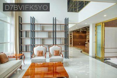 BÁN CH Penthouse Vista Verde 310m2 giá 28 tỷ (TL cho khách thiện chí) - Phường Thạnh Mỹ Lợi  -  Quận 2 