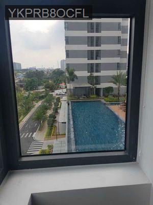 Bán gấp căn góc cc D'LUSSO view sông & view hồ bơi - Phường An Phú  -  Quận 2 