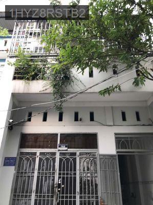 Bán nhà Phố - Phường Bình Hưng Hòa  -  Quận Bình Tân 