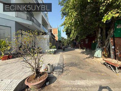 cần bán nhà cấp 4 mới xây khu Lương Định Của, An khánh - Phường An Khánh  -  Quận 2 