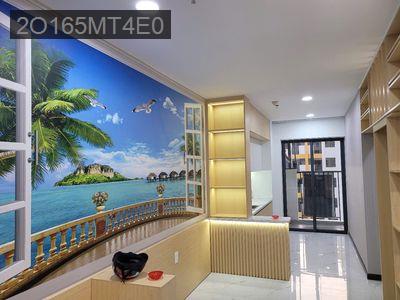 Bán Căn Hộ Tecco 2 P.Ngủ 47.7m2 Tp. Thuận An, Bình Dương - Phường An Phú  -  Thị xã Thuận An 