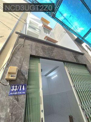 Bán ngay chợ Vải Tân Bình có 7PN giá chỉ 7 tỷ - Phường 8  -  Quận Tân Bình 
