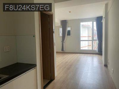 🔥🔥 CHARMINGTON - bán gấp Officetel 31m2 1ty750 bao hết thuế phí - Phường 12  -  Quận 10 