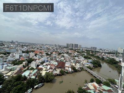 BÁN 1 CĂN HIẾM DLUSSO 6.2TỶ, VIEW SÔNG, BAN QUẢN LÝ KÝ GỬI, ĐÃ CÓ SỔ - Phường An Phú  -  Quận 2 