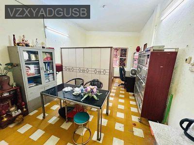 Bán căn hộ chung cư thang máy MT Trần Hưng Đạo, Quận 1 sổ riêng - Phường Phạm Ngũ Lão  -  Quận 1 