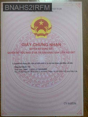 cần bán đất nên dự án - Tân Uyên Bình Dương - Phường Uyên Hưng  -  Thị xã Tân Uyên 