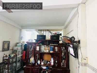 Bán nhà - Phường 7  -  Quận Gò Vấp  - 62m² - 4.63tỷ