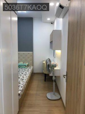 Chính chủ bán gấp căn hộ cc moonlight 4.2ty dt: 65m2 - Phường Bình Thọ  -  Quận Thủ Đức 