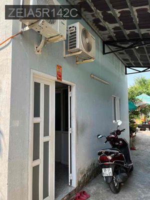 Nhà chính chủ cần bán - Xã Bình Hưng  -  Huyện Bình Chánh 