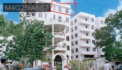 Chính chủ bán chung cư 675 Nguyễn Kiệm, P9, PN - 42m2 - Phường 9  -  Quận Phú Nhuận 