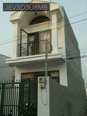 BÁN NHÀ CỦ CHI - Xã Tân Phú Trung  -  Huyện Củ Chi  BÁN NHÀ CỦ CHI - Xã Tân Phú Trung  -  Huyện Củ Chi