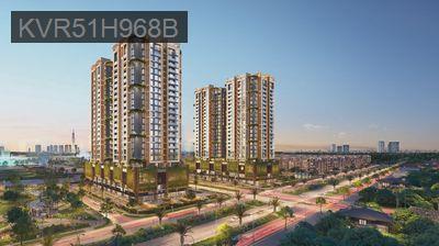 [CỰC PHẨM KHAN HIẾM] BÁN CĂN "HOA HẬU" 4 PHÒNG NGỦ MASTERI GRAND VIEW - Phường An Phú  -  Quận 2 