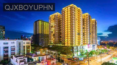 COSMO CITY – CĂN HỘ  QUẬN 7 - Quận 7 - Tp Hồ Chí Minh