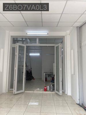 Bán nhà - Phường Bình Hưng Hòa A  -  Quận Bình Tân  - 72m² - 6.1tỷ