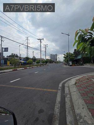 Bán căn hộ TMDV Shophouse 116.3m2 giao thô, The Pegasuit 2 - Quận 8 - Tp Hồ Chí Minh