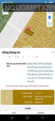 Gấp bán nhà 2 mặt tiền - 3 tầng - ngang 5m - gần 50m2 - Chỉ 4.5 tỷ - Phường 8  -  Quận 4 