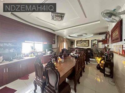 Bán nhà - Phường Tân Chánh Hiệp  -  Quận 12  - 60m² - 4.88tỷ