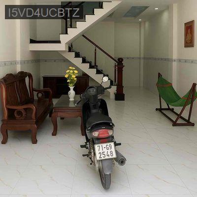 Bán nhà - Phường Tân Tạo  -  Quận Bình Tân  - 48m² - 3.3tỷ