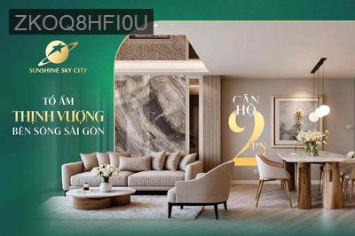 BÀN GIAO NỘI THẤT CAO CẤP CĂN HỘ NẰM NGAY TRUNG TÂM QUẬN 7 - Phường Tân Phú  -  Quận 7 