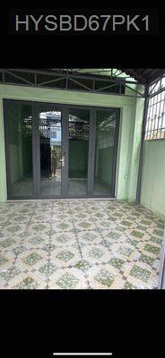 Nhà cấp 4 gác lửng đường 8 m thông sổ hồng chính chủ - Xã Thới Tam Thôn  -  Huyện Hóc Môn 