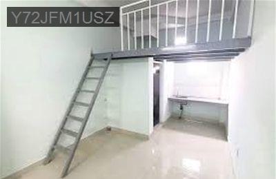 Nhà Nát Quận 8 -Sát Trường Học -Công Viên THoáng MÁt - SHR -Hẻm xe tải - Phường 16  -  Quận 8 