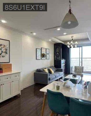 Bán căn hộ Westgate Bình Chánh 2PN, sổ Hồng riêng, giá 1,3 tỷ - TT. Tân Túc  -  Huyện Bình Chánh 