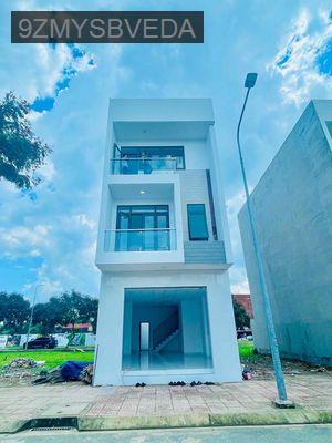 Bán nhà - Phường Thuận Giao  -  Thị xã Thuận An  - 65m² - 3.1tỷ