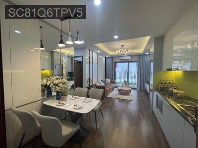 CHUNG CƯ BENHILL THUẬN GIAO 2 PHÒNG NGỦ - Phường Thuận Giao  -  Thị xã Thuận An 