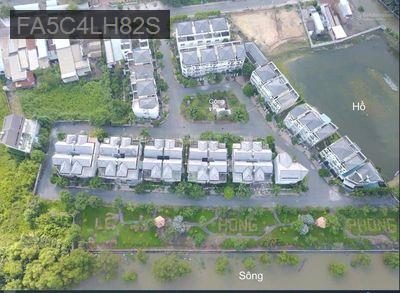 RETREAT NGAY TRONG LÒNG SÀI GÒN VỚI BIỆT THỰ SONG LẬP ĐẲNG CẤP - Xã Phước Lộc  -  Huyện Nhà Bè 