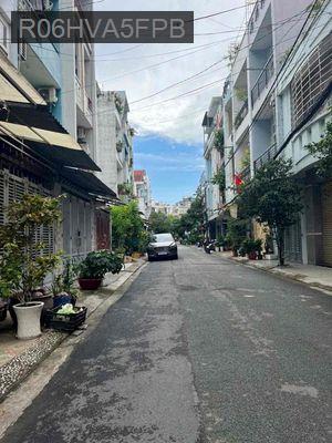 BÁN NHÀ ĐẸP ĐƯỜNG 28 - P6- GÒ VẤP - Phường 6  -  Quận Gò Vấp 