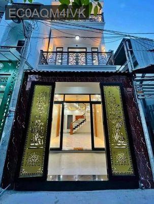 Nhà 1/ Hồng Hà P9 Phú Nhuận. DT 48m2 giá 3 tỷ 850, Sẵn HĐ thuê 20tr - Phường 9  -  Quận Phú Nhuận  Nhà 1/ Hồng Hà P9 Phú Nhuận. DT 48m2 giá 3 tỷ 850, Sẵn HĐ thuê 20tr - Phường 9  -  Quận Phú Nhuận