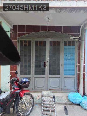 nhà gia đình ở từ lâu - Phường 12  -  Quận Gò Vấp 