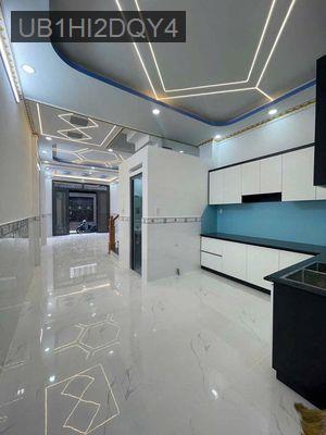 💥Hẻm xe hơi 7M – Nhà mới đẹp Lê Văn Quới – Giá bất ngờ chỉ hơn 5 tỷ! - Phường Bình Hưng Hòa A  -  Quận Bình Tân 