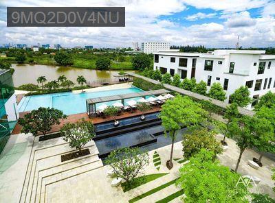 Bán chung cư - Phường Phú Hữu  -  Quận 9  - 175m² - 26.5tỷ