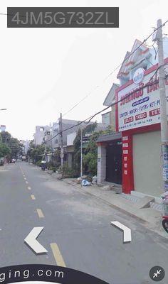 🏡 TÔI CẦN BÁN NHÀ MẶT TIỀN NGUYỄN THỊ THƠI, Q.12 🏡 - Phường Hiệp Thành  -  Quận 12 