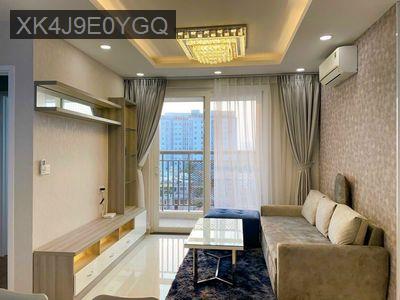 Bán CH KDC Trung Sơn- Saigon Mia 78m² 2PN- Full NT. Giá 5ty350 - Xã Bình Hưng  -  Huyện Bình Chánh 