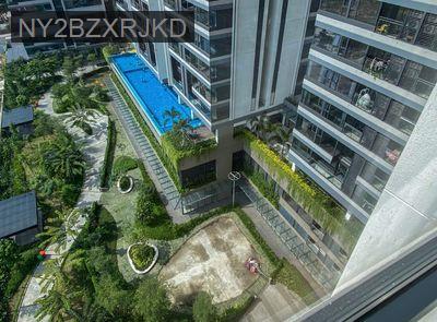 Chính chủ bán căn hộ 48m2, 1 PN tại Kingdom 101, 334 Tô Hiến Thành,Q10 - Phường 14  -  Quận 10  Chính chủ bán căn hộ 48m2, 1 PN tại Kingdom 101, 334 Tô Hiến Thành,Q10 - Phường 14  -  Quận 10