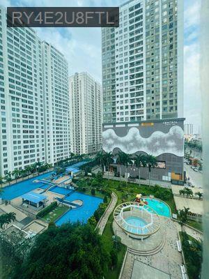 🟢CĂN HỘ HOÀNG ANH GIAI VIỆT💥VIEW HỒ BƠI ĐẸP MÁT👉2PN2WC 115M2🍀SỔ HỒNG💥 - Phường 5  -  Quận 8 