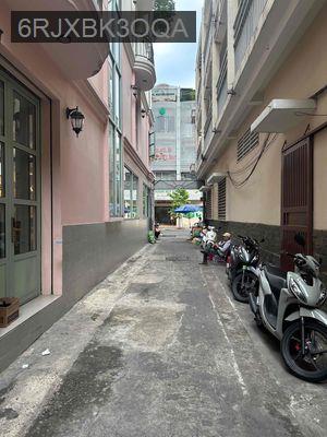 Bán nhà - Phường Bến Thành  -  Quận 1  - 85m² - 28.5tỷ
