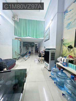 Bán nhà - Phường 14  -  Quận 3  - 51m² - 6.8tỷ