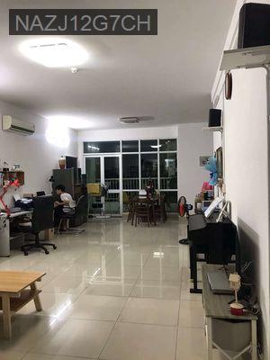 🍒Bán căn hộ 3pn- Shr có NT*Cc Belleza Q7- Dt 124m2- Giá 5.3 tỷ TL - Phường Phú Mỹ  -  Quận 7 