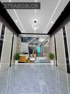 NHÀ PHỐ BCONS 4 LẦU SÁT METRO, THANH TOÁN 2 TỶ NHẬN NHÀ, SỔ SẴN - Phường Linh Xuân  -  Quận Thủ Đức 